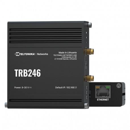 "Teltonika Teltonika TRB246 Gateway"