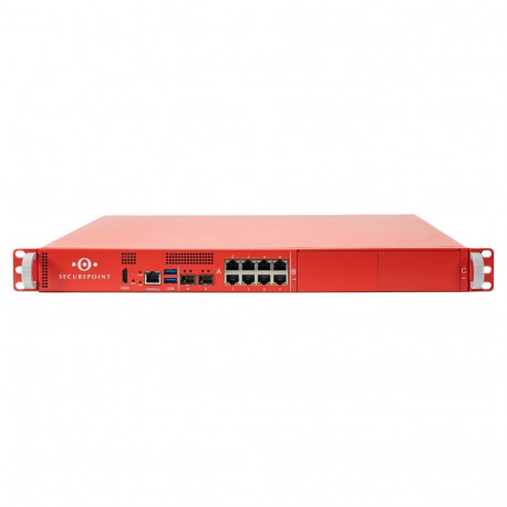 "SECUREPOINT FIREWALL RC350R G6"