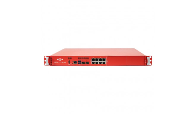 "SECUREPOINT FIREWALL RC350R G6"