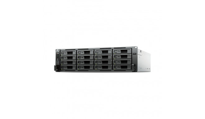 "Rack Station RS2825RP+"