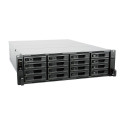 "Rack Station RS2825RP+"