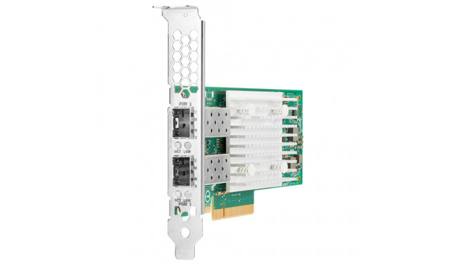 "HPE Adapter 10GbE 2p SFP+ BCM 57412"