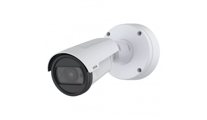 "AXIS Netzwerkkamera Bullet P1475-LE 1080p / 2 MP"