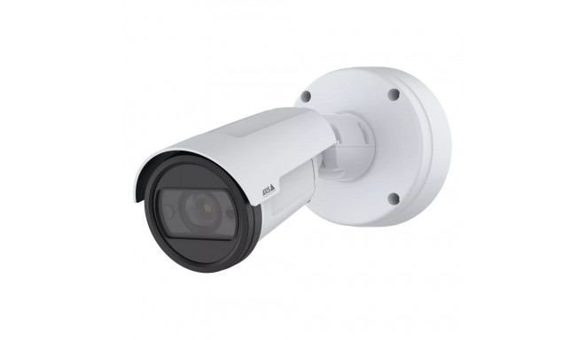 "AXIS Netzwerkkamera Bullet P1488-LE 8 MP"
