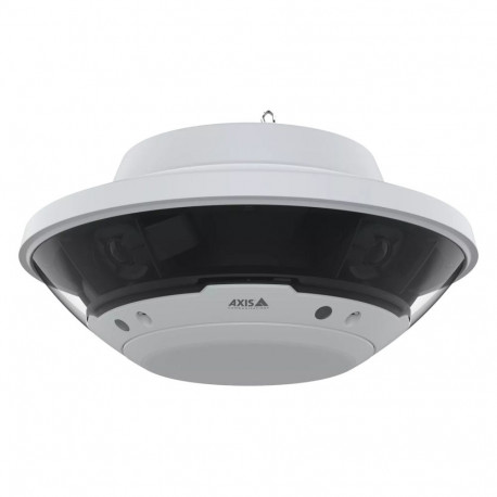 "AXIS Netzwerkkamera Panorama Dome Q6300-E 50 Hz 360°"