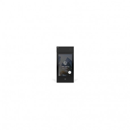 2N IP Style fonoluku põhiseade