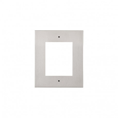 2N IP-Verso 1-mooduliline süvispaigaldusraam