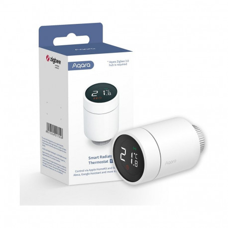 "Aqara Heizkörper Thermostat E1, SRTS-A01"