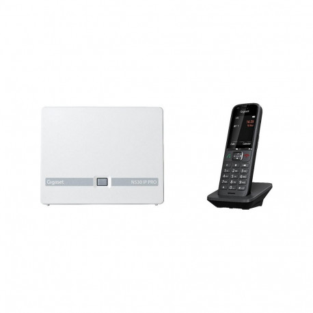 Gigaset pro N530IP + S700H komplekt