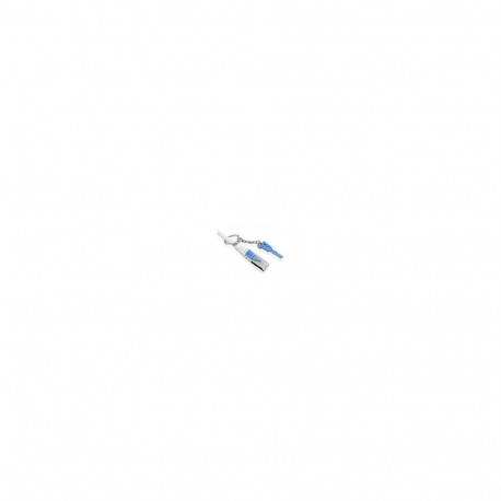 Synergy21 patch-kaabel RJ45, CAT6A 500Mhz, 1,5m, hall, S-STP(S/FTP), lukuga, AWG26