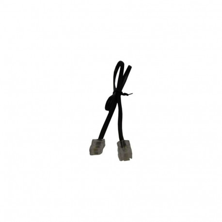 "Synergy21 Kabel TK ISDN-Kabel RJ45/RJ45, 0,5m Cat3, 4-pol. ,"