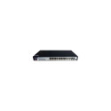 "HIKVISION DS-3E2528P(B) Full managed Switch PoE"