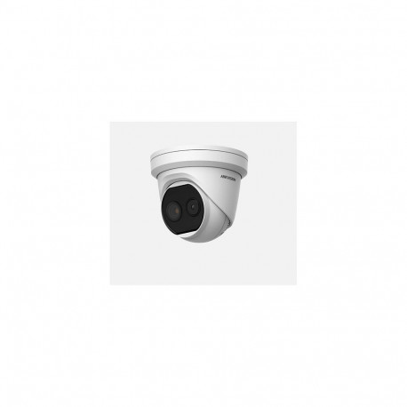 "HIKVISION DS-2TD1217B-3/PA(B)Thermal 160x120 Bi-SpekBodyscan"