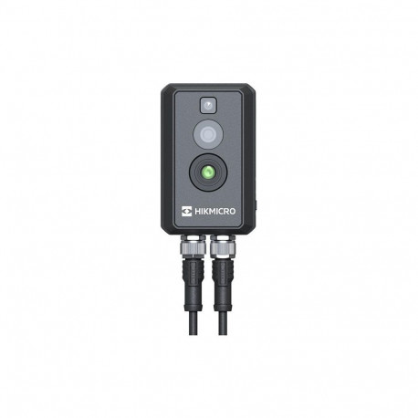 HIKVISION HM-TD3028T-2/Q(B) 256x192 kuupkujuline termokaamera