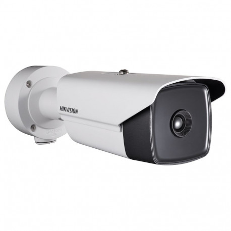 "HIKVISION DS-2TD2166T-15 Thermal 640x512 Bullet"