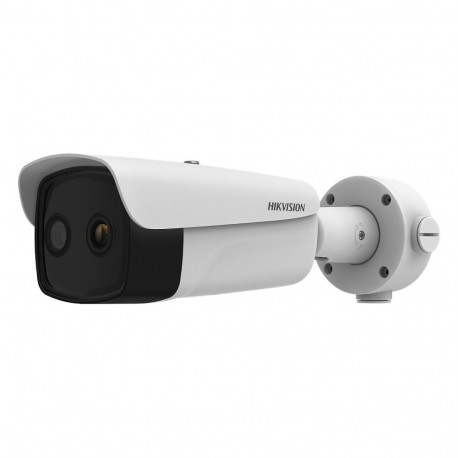 HIKVISION DS-2TD2637-25/QY bispektraalne termaal-torukaamera 364x288