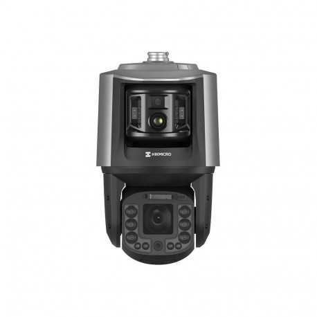 "HIKVISION HM-TX2840-10/G0/T1 TandemVu Thermalkamera 256x192"