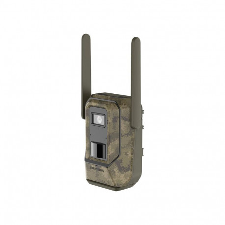 HIKVISION DS-2XS6F45G1-IC2/4G(2.8mm) 4MP metsloomade võrgukaamera