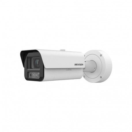 "HIKVISION iDS-2CD7A47G0/P-XZHSY(2.8-12mm) Bullet 4MP Kennzeichen"