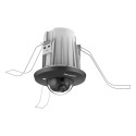 "HIKVISION DS-2CD2E43G2-U(2.8mm) Dome 4MP Easy IP 2.0"