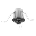 "HIKVISION DS-2CD2E43G2-U(2.8mm) Dome 4MP Easy IP 2.0"