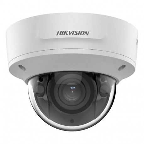 HIKVISION DS-2CD2743G2-IZS(2.8-12mm) 4MP Easy IP 2.0+ kuppelkaamera