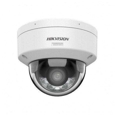 "HIKVISION DS-2CD2147G3-LIS2UY(2.8mm) Dome 4MP Smart Hybrid Light"