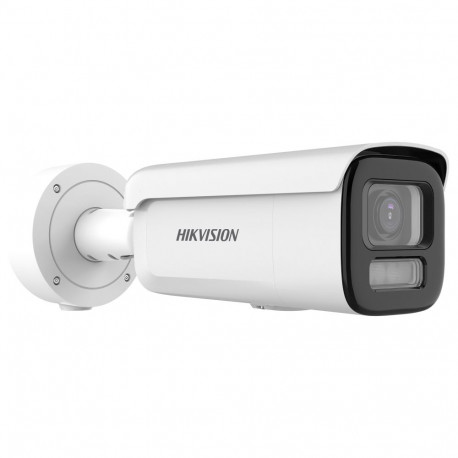 "HIKVISION DS-2CD2687G3-LIZSY(2.8-12mm) Bullet 8MP Smart Hybrid Light"