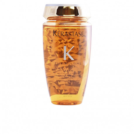 Kerastase šampoon Elixir Ultime kaunistava õliga 250ml