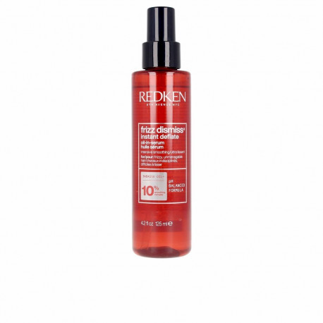 Redken seerum-õli Frizz Dismiss Instant Deflate 125ml