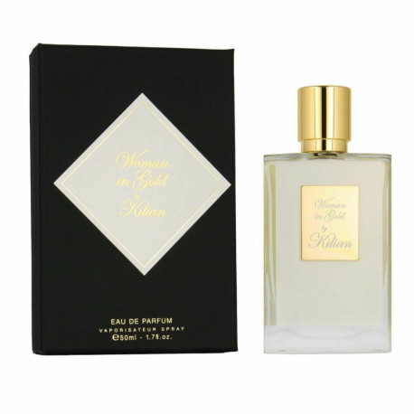 Kilian Woman In Gold Edp Spray (50ml)