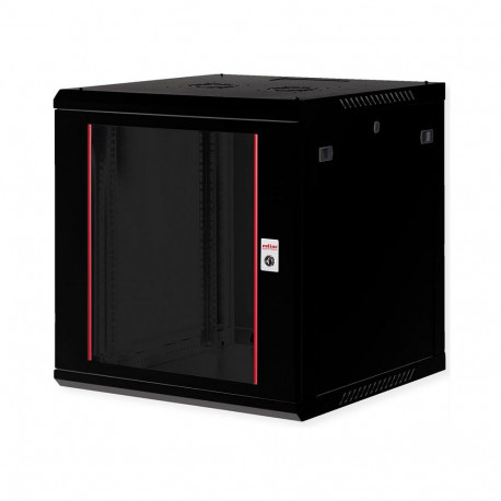 ROLINE 19-tolline seinakapp Basic Plus 12HE, 600x600 must