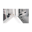 ROLINE 19-tolline seinakapp Basic Plus 12HE, 600x600 hall