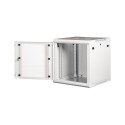 ROLINE 19-tolline seinakapp Basic Plus 12HE, 600x600 hall