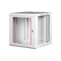 ROLINE 19-tolline seinakapp Basic Plus 12HE, 600x600 hall
