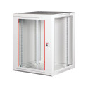 Roline 19-tolline seinakapp Basic Plus 15HE, 600x600 hall