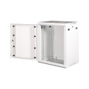 ROLINE 19-tolline seinakapp Basic Plus 15HE, 600x450 BxT hall