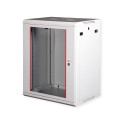 ROLINE 19-tolline seinakapp Basic Plus 18HE, 600x450 hall