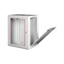 ROLINE 19-tolline seinakapp Basic Plus 18HE, 600x450 hall