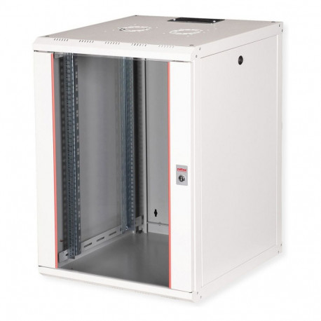 ROLINE 19-tolline seinakapp Pro 16 HE, 600x600 hall