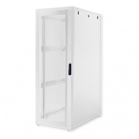 "ROLINE 19-Zoll Serverschrank Pro 36 HE, 600x1000 BxT grau"