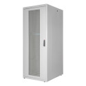 Roline 19-tolline serverikapp Basic 42U, 800x1000 perforeeritud hall