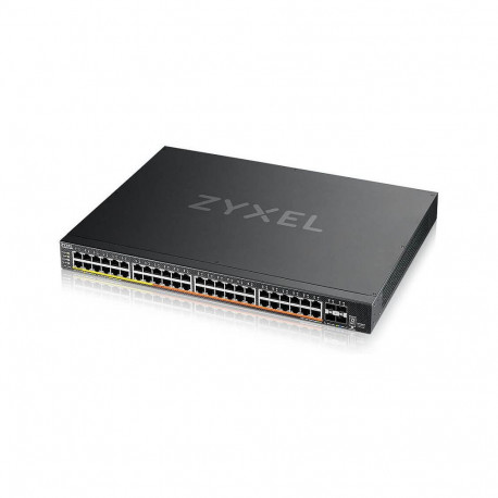 Zyxel XMG2230-52HP 52-pordiline Layer 3 juurdepääsulüliti, PoE++