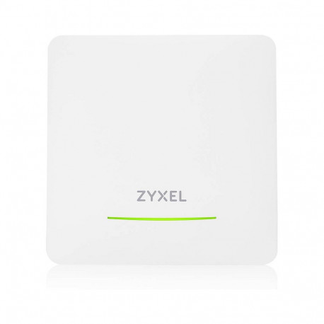 "Zyxel NWA90BE Pro WiFi 7 NebulaFlex Access Point BE6500 Dual-Band, 1x 2.5G LAN"