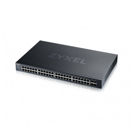 "Zyxel XGS1935-52"