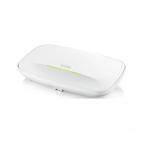 "Zyxel NWA110BE WiFi 7 Access Point WLAN BE6500 Dualband, 1x 2.5G LAN, Nebula"