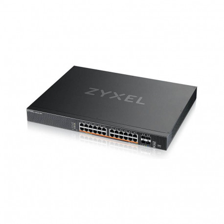Zyxel XMG2230-28HP 28-pordiline nutikas kommutaator, NebulaFlex