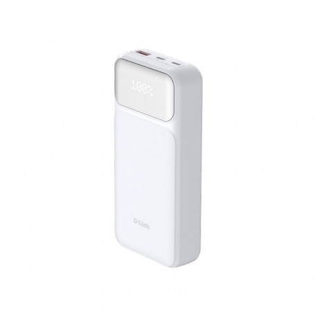 "DPP-201 20000mAh Power Bank"