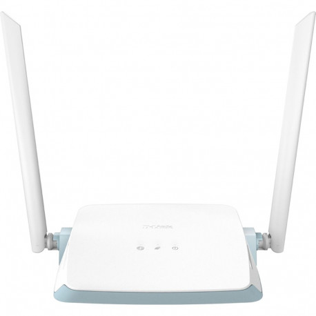 "D-Link R03/E EAGLE PRO AI N300 Smart Router"