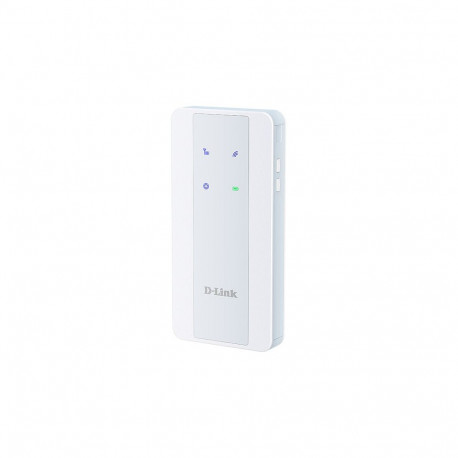 D-Link F518 5G NR AX1800 Wi-Fi 6 mobiilne hotspot